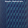 Regatta / Waterlily Blue