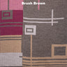 Brush Brown