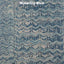 Waterlily Blue