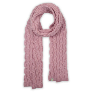 SCARVES - FINE VINE - LAMBSWOOL - -