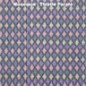 Mosaquie / Thistle Purple
