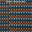 Seville / Waterlily Blue