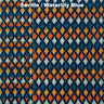 Seville / Waterlily Blue