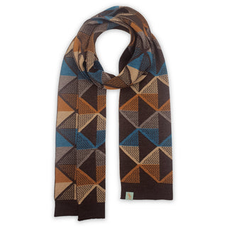 SCARVES - GRACIE - MERINO - -