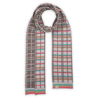 SCARVES - JOLLY GOOD - MERINO - -