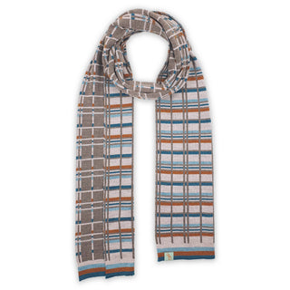 SCARVES - JOLLY GOOD - MERINO - -