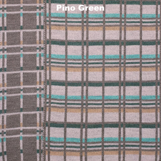 SCARVES - JOLLY GOOD - MERINO - Pino Green -