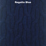 Regatta Blue