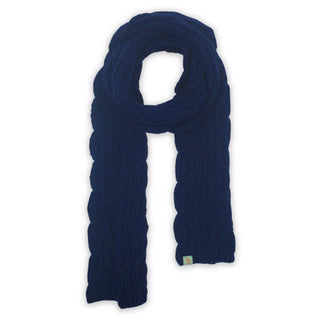 SCARVES - JUNGLE BOOGIE - LAMBSWOOL - -