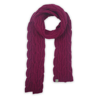 SCARVES - JUNGLE BOOGIE - LAMBSWOOL - -