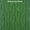 Watercress Green