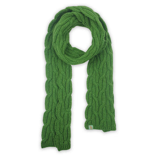 SCARVES - JUNGLE BOOGIE - LAMBSWOOL - -