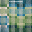 Cossack Green