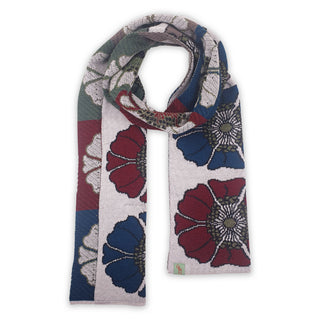 SCARVES - LUSH - MERINO - -