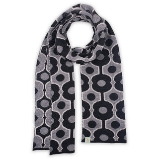 SCARVES - MOTEL - MERINO - -