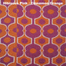 Hibiscus Pink / Cinnamon Orange