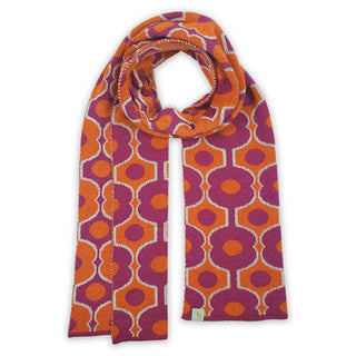 SCARVES - MOTEL - MERINO - -