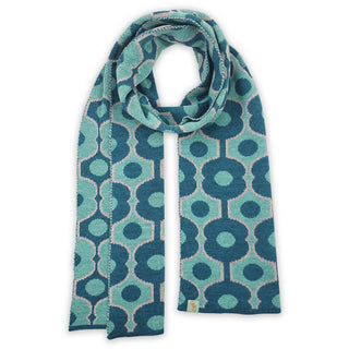 SCARVES - MOTEL - MERINO - -