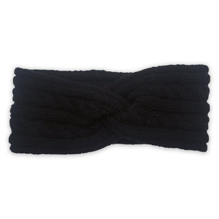 BEANIES - PRIMABELLE HEADBAND - LAMBSWOOL - -