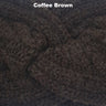 Coffee Brown