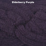 Elderberry Purple