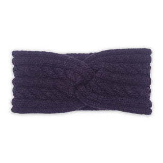 BEANIES - PRIMABELLE HEADBAND - LAMBSWOOL - -