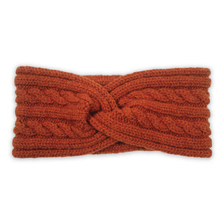 BEANIES - PRIMABELLE HEADBAND - LAMBSWOOL - -