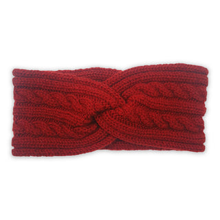 BEANIES - PRIMABELLE HEADBAND - LAMBSWOOL - -