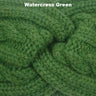 Watercress Green