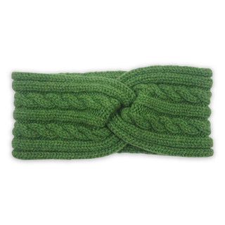 BEANIES - PRIMABELLE HEADBAND - LAMBSWOOL - -