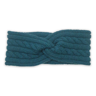 BEANIES - PRIMABELLE HEADBAND - LAMBSWOOL - -