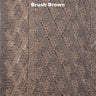 Brush Brown