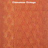 Cinnamon Orange
