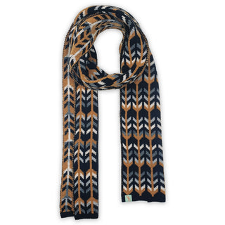 SCARVES - TREACLE - LAMBSWOOL - -