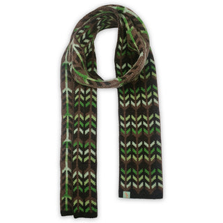 SCARVES - TREACLE - LAMBSWOOL - -