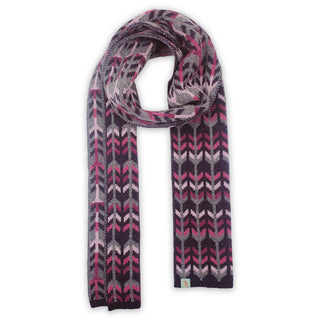 SCARVES - TREACLE - LAMBSWOOL - -