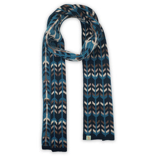 SCARVES - TREACLE - LAMBSWOOL - -