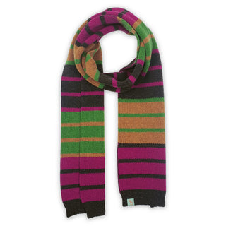 SCARVES - UPSCALE - LAMBSWOOL - -