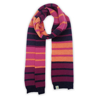 SCARVES - UPSCALE - LAMBSWOOL - -