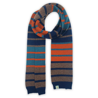 SCARVES - UPSCALE - LAMBSWOOL - -