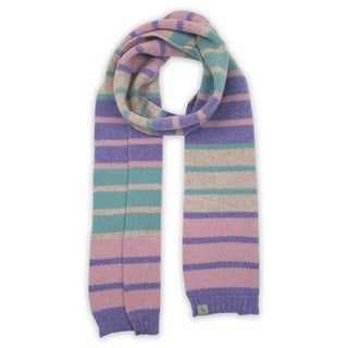 SCARVES - UPSCALE - LAMBSWOOL - -