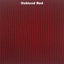Oxblood Red