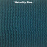Waterlily Blue