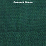 Cossack Green