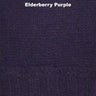 Elderberry Purple