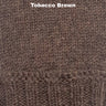 Tobacco Brown