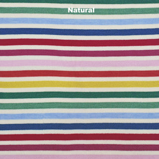 BLANKETS - PANTONIA - BABY BLANKETS - Natural - Extra Small