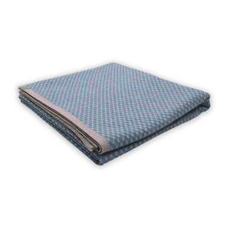 BLANKETS - BRAD - MERINO - -