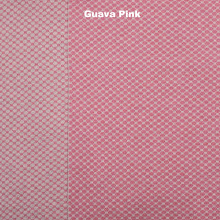 BLANKETS - BRAD - MERINO - Guava Pink - Extra Small