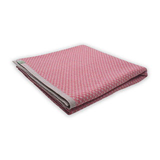 BLANKETS - BRAD - MERINO - -